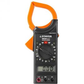Токоизмерительные клещи STAYER EXPERT HIGHDigital 59820 