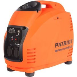 Инверторный генератор PATRIOT 2700i 474101040 