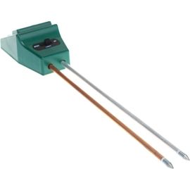 Измеритель рН кислотности почвы Грин Бэлт 3 в 1 06-091 