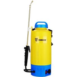 Садовый аккумуляторный опрыскиватель DEKO DKSP11 8 л 065-0950 