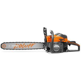 Бензиновая пила DAEWOO DACS5820XT 