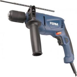 Ударная дрель FERM PDM1051 