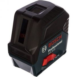 Нивелир Bosch GCL 2-15 + RM1 + кейс 0.601.066.E02 