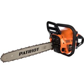 Бензиновая пила PATRIOT PT 4518 Imperial 220105555 