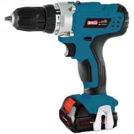 Аккумуляторная дрель-шуруповёрт ЭНЕРГОПРОМ ДА- 12/2Li 