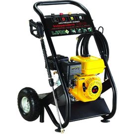 Бензиновая мойка высокого давления Lavor Independent 2800 8.601.0148C 