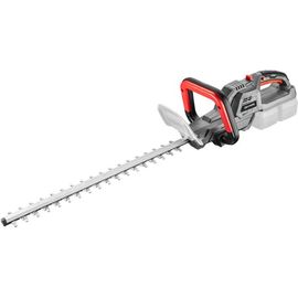Аккумуляторные ножницы для живой изгороди GRAPHITE Energy+ 58G042 