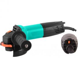 Углошлифовальная машина Sturm AG9012TJ 