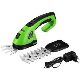 Садовые аккумуляторные ножницы DEKO DKGS7.2 063-4245 