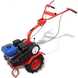 Мотоблок Агат Л-6,5 1432515 