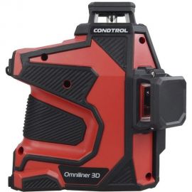 Лазерный нивелир CONDTROL Omniliner 3D 1-2-129 