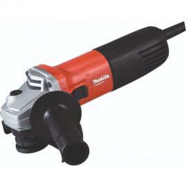 Угловая шлифмашина Makita M9508 