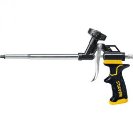 Профессиональный пистолет для монтажной пены Stayer HERCULES 06861_z03 