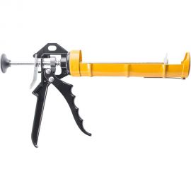 Полукорпусный пистолет для герметика HARDY серия 14 2050-140000 