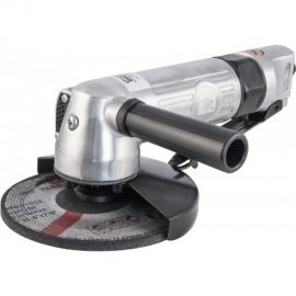 Углошлифовальная пневматическая машинка Thorvik AAG0510 52642 