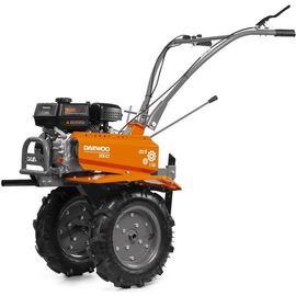 Бензиновый мотоблок Daewoo DATM 4.2 