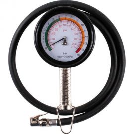 Пистолет для подкачки шин MIGHTY SEVEN SB-710 