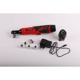 Аккумуляторный гайковерт Wiekk ШВ-00000318 