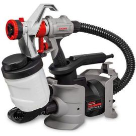 Электрический краскопульт CROWN CT31014 