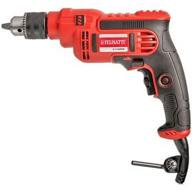 Безударная дрель Felisatti Д-11/540ЭРМ 226.5.2.00 