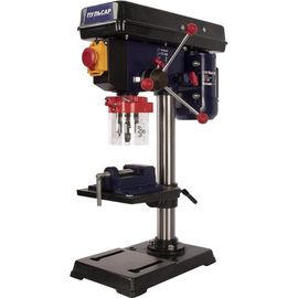 Сверлильный станок ПУЛЬСАР СС 500 + тиски 791-400 