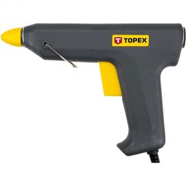 Клеевой пистолет TOPEX 11 мм 42E501 