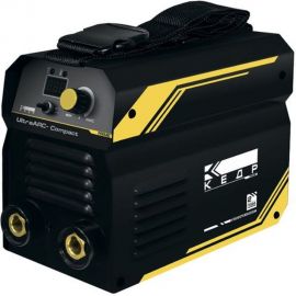 Инверторный аппарат КЕДР UltraARC-250 Compact 220В, 10-250А 8018138 