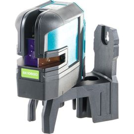 Лазерный уровень Makita SK106GDZ 