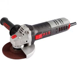 Угловая шлифмашина P.I.T. PWS125-C5 