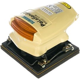 Вибрационная пневмошлифмашина Sumake ST-7717 