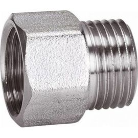 Адаптер (1/4 - М16x1.5) для окрасочного пистолета Аггрего-Адамас 4687201687801 