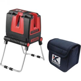 Лазерный уровень KAPRO 873 