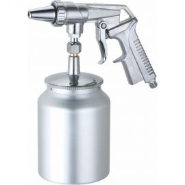 Пескоструйный пистолет Русский Мастер PS-4 РМ-93977 
