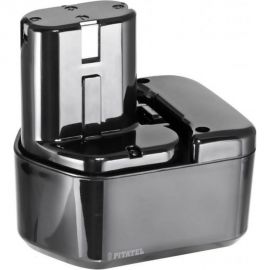 Аккумуляторная батарея для HITACHI (1.5 Ач, 12 В, Ni-Cd) Pitatel TSB-061-HIT12B-15C 