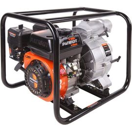 Бензиновая мотопомпа PATRIOT MP 3065 SF 335101431 
