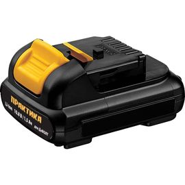 Аккумулятор (10.8В; 1.5 А*ч; Li-Ion) для DeWALT ПРАКТИКА 790-281 