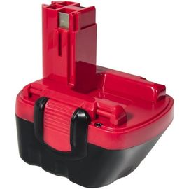 Аккумулятор (12 В; 1.5 А*ч; NiCd) для инструментов BOSCH коробка ПРАКТИКА 031-631 