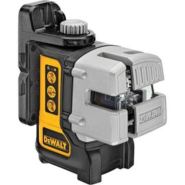Лазерный уровень DEWALT DW 089 K 