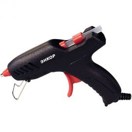 Клеевой пистолет Энкор PT20 7 мм 50345 