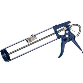 Усиленный пистолет для герметика КОБАЛЬТ 244-001 