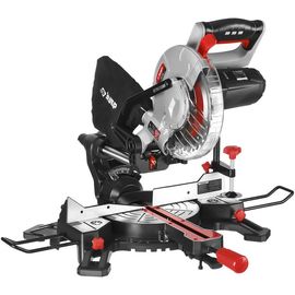 Торцовочная пила ЗУБР ЗПТ-210-1600 ПЛ 