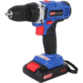 Дрель-шуруповерт ДИОЛД ДЭА-18ЛИ-07 10022148 