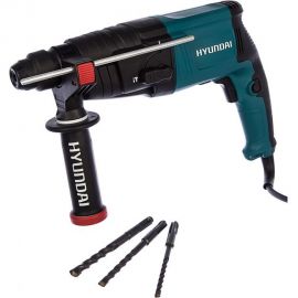 Перфоратор HYUNDAI H 550 