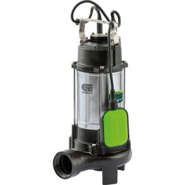 Фекальный насос СИБРТЕХ СФН1500-Н 99805 