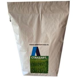 Семена газонной травы А-Стандарт Травосмесь Город 3 кг 01-00003843 