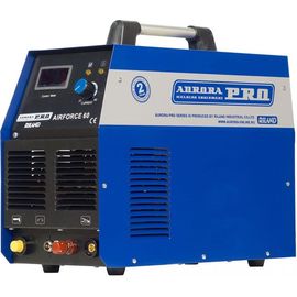 Инвертор плазменной резки Aurora PRO AIRFORCE 60 IGBT 10059 