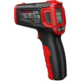 Бесконтактный цифровой пирометр КВТ KT 650B PROLINE 79138 