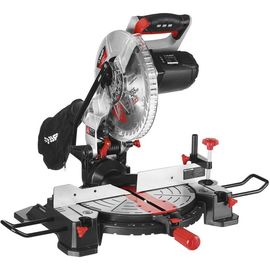 Торцовочная пила ЗУБР ЗПТ-255-1800 ЛМ2 