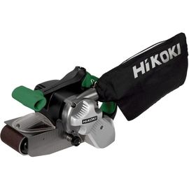 Ленточная шлифмашина Hikoki SB8V2 SB8V2NSZ 