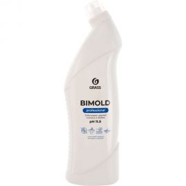 Средство для удаления плесени Grass Bimold 1л 125443 